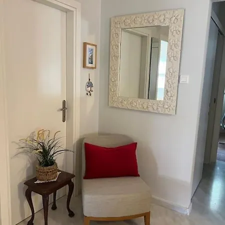 Casa Ourania *