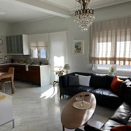 Casa Ourania Villa *