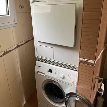 빌라 Casa Ourania Farsala