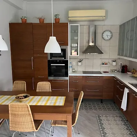 Casa Ourania