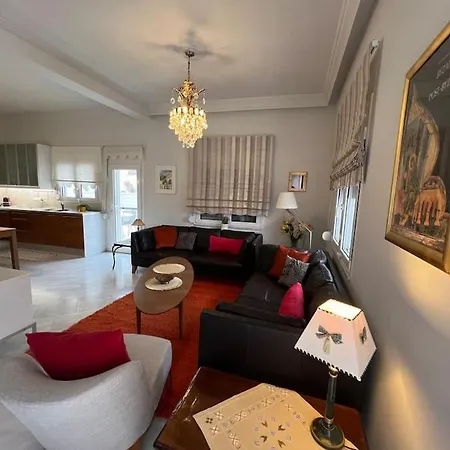 Villa Casa Ourania Farsala