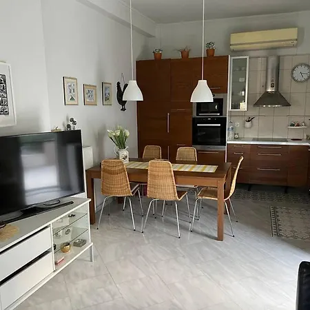 Casa Ourania * Farsala