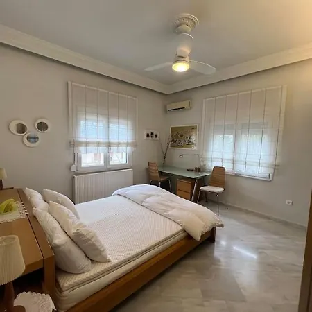 Casa Ourania 빌라 Farsala