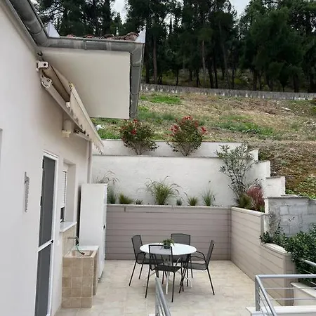 Casa Ourania Villa