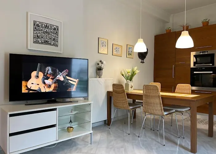 Casa Ourania Villa *