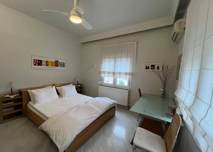 Casa Ourania Villa Farsala