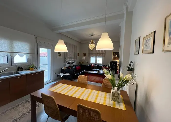 Villa Casa Ourania *