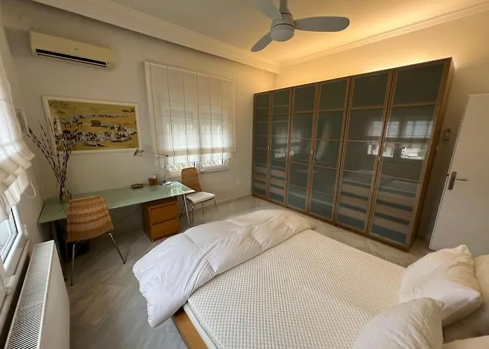 Casa Ourania Farsala