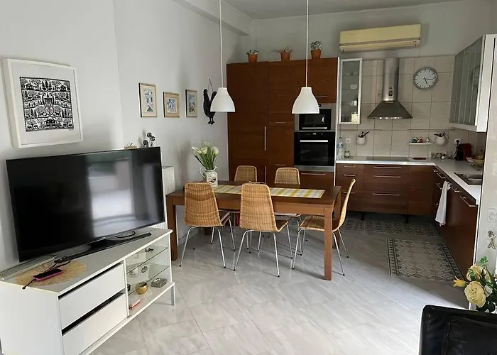 Casa Ourania * Farsala