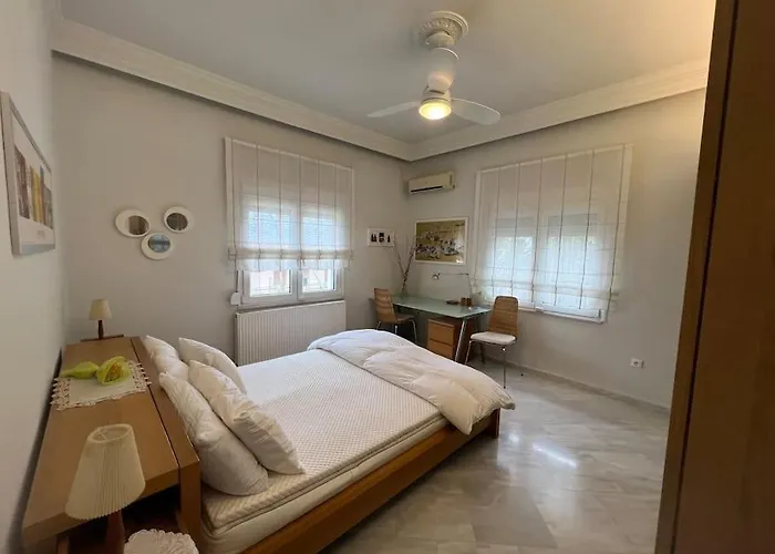 Casa Ourania Villa Farsala